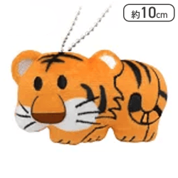 【トラっぴ】JUGGLER ぬいぐるみマスコットBC vol.1