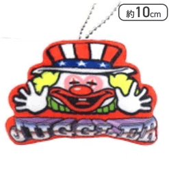 【ジャグラー】JUGGLER ぬいぐるみマスコットBC vol.1