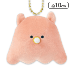 【べびーめんだこ】つぶらな瞳の水族館 むぎゅぬい その1