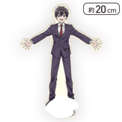 【愛城恋太郎】君のことが大大大大大好きな100人の彼女 クリアスタンド