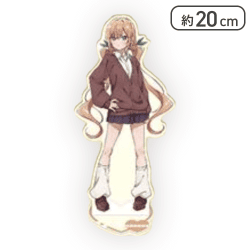 【院田唐音】君のことが大大大大大好きな100人の彼女 クリアスタンド