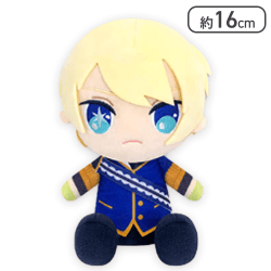 【アクア】【推しの子】 お座りお手玉ぬいぐるみスペシャルセレクション