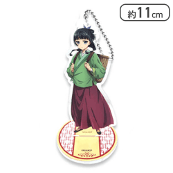 【猫猫(通常)】薬屋のひとりごと アクリルスタンドBC