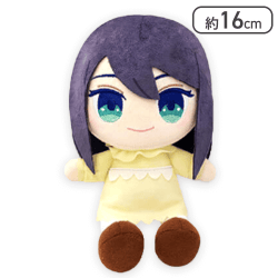 【黒川あかね】【推しの子】 お座りお手玉ぬいぐるみスペシャルセレクション