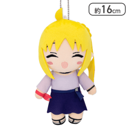 【単品配送不可】【伊地知 虹夏】ぼっち・ざ・ろっく! デフォルメぬいぐるみ 私服ver.