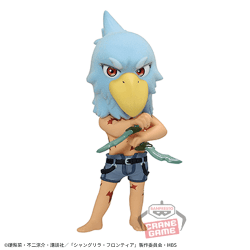 【サンラク】『シャングリラ・フロンティア』 Fluffy Puffy-サンラク&エムル-