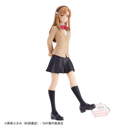 SHY 小石川惟子 フィギュア