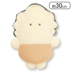 【牡蠣フライ】求心フレンズ 牡蠣ましゅもっち