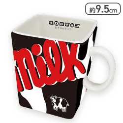 【ミルク】チロルチョコ マグカップ