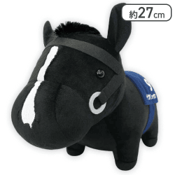 【イクイノックス】サラブレッドコレクション ファンファーレぬいぐるみ