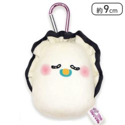 【すやすや】ぶるぶる うみのみるくちゃん