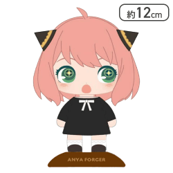 【わくわく】SPY×FAMILY ゆらゆらヘッド2