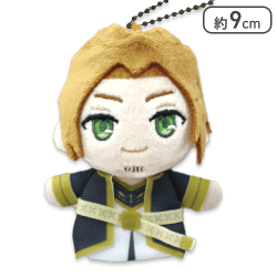 【ザイン】葬送のフリーレンきゃらぱぺmini