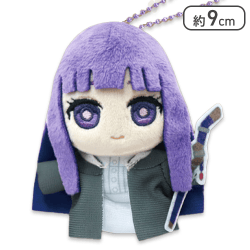 【フェルン】葬送のフリーレンきゃらぱぺmini