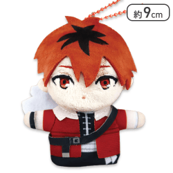 【シュタルク】葬送のフリーレンきゃらぱぺmini