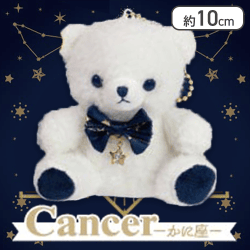 【かに座】星のくまさん