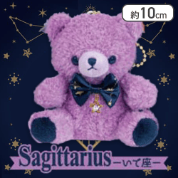 【いて座】星のくまさん