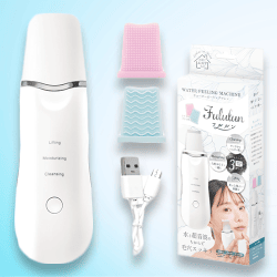 ウォーターピーリングマシン フルルン