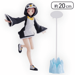 Re:ゼロから始める異世界生活 Luminasta “ラム”-ことりあそび-