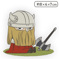 【アイゼン】葬送のフリーレン のほほんと♪ ツインクリアスタンド