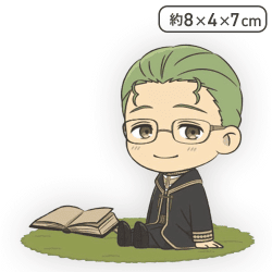 【ハイター】葬送のフリーレン のほほんと♪ ツインクリアスタンド