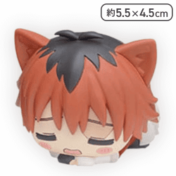 【シュタルク】葬送のフリーレン おひるねこ ミニフィギュア