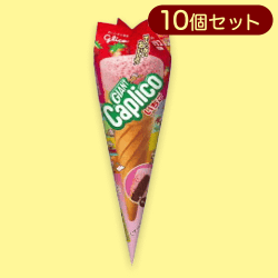 【イチゴ】大人キャッチャー ジャイアントカプリコ※賞味期限:2024/07/30