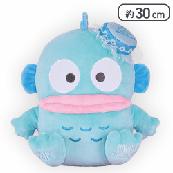 ハンギョドン センイルケーキBIGぬいぐるみ-ハンギョドン-