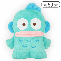 ハンギョドン くたっこフレンズBIGぬいぐるみ