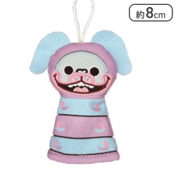 【ピージェイパグアピラー】POPPY PLAY TIME 指人形ぬいぐるみMC