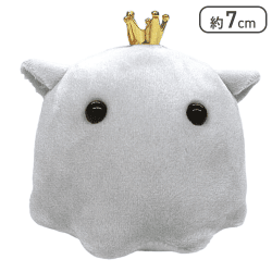 【ダイヤモンド(4月)】メンダコバースデーぬいぐるみMC