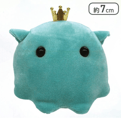 【ジルコン(12月)】メンダコバースデーぬいぐるみMC