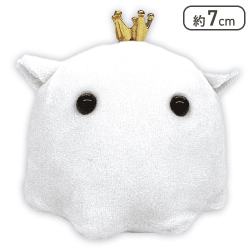 【ムーンストーン(6月)】メンダコバースデーぬいぐるみMC