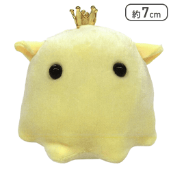 【トパーズ(11月)】メンダコバースデーぬいぐるみMC