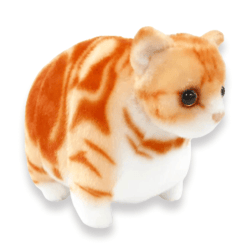 【アメリカンショートヘア】ふとっちぃZooにゃんこmini2