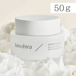 ホワイトローズクリーム