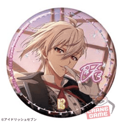 【九条天】アイドリッシュセブン 缶バッジ-2022 Anniversary ver.-