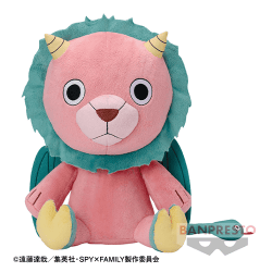SPY×FAMILY めちゃでかぬいぐるみ-キメラさん-