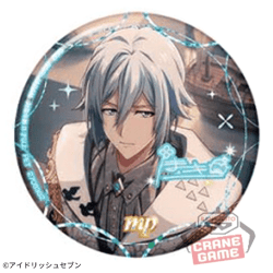 【四葉環】アイドリッシュセブン 缶バッジ-2022 Anniversary ver.-