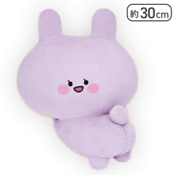 【あねみみちゃん】あさみみちゃん ぬいぐるみ-おしりシスターズ-