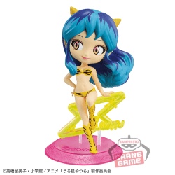 【ラム】うる星やつらアニメver. Q posket together-LUM&TEN-