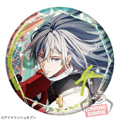 【千】アイドリッシュセブン 缶バッジ-2022 Anniversary ver.-