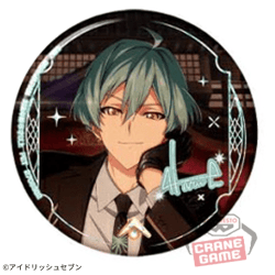 【亥清悠】アイドリッシュセブン 缶バッジ-2022 Anniversary ver.-