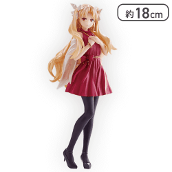 Fate/GrandOrderArcade Luminasta “ランサー/エレシュキガル”