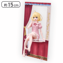 転生王女と天才令嬢の魔法革命 Kiralea フィギュア アニスフィア・ウィン・パレッティア