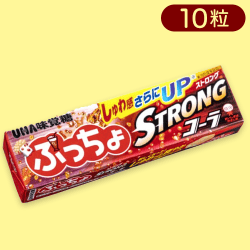 【コーラ】ぷっちょスティック※賞味期限:2024/09/30