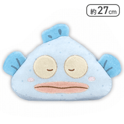 【ハンギョドン】はぴだんぶい すやすやおでんドールBIGタイプ2