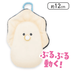 【べびーなまがき】つぶらな瞳の和食屋 なまがき ぶるぶる