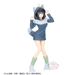 転生したらスライムだった件 シズ-ランガパーカー-