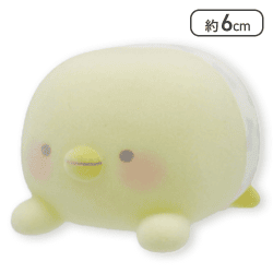 【ぺんぎん?】すみっコぐらし すみっコベビー フロッキーマスコット